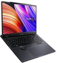 Asus Proart Studiobook H7604jv-My083x 16" Oled Touch Screen I9-13980hx 4ghz Ram 32gb-Ssd 1.000gb-Nvidia Geforce Rtx4060 8gb-Win 11 Prof