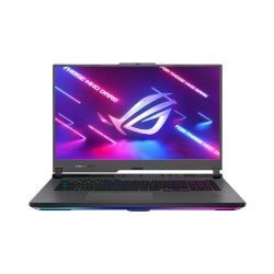 Asus Rog Strix G17 G713pi-Hx049w 17.3" Amd Ryzen 9 7845hx 3.5ghz Ram 16gb-Ssd 1.000gb Nvme-Nvidia Geforce Rtx 4070 8gb-Wi-Fi 6e-Win 11 Home (90nr0gg4-M00620)