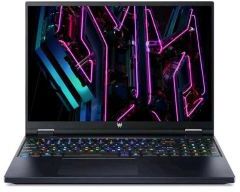 Acer Predator Helios 16 Ph16-71-95j4 16" I9-13900hx 2.2ghz Ram 32gb-Ssd 2.048gb-Nvidia Geforce Rtx 4070 8gb-Wi-Fi 6e-Win 11 Home Black (Nh.Qjret.002)