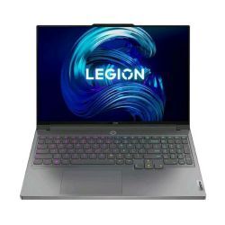 Lenovo Legion 7 16iax7i7 16" I7-12800hx 2ghz Ram 16gb-Ssd 1.000gb-Nvidia Geforce Rtx 3070ti 8gb-Win 11 Home Grigio (82td0081ix)