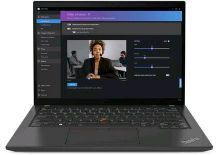 Lenovo Thinkpad T14 G4 14" Wuxga I7-1355u 1.7ghz Ram 16gb-Ssd 1.000gb M.2 Nvme-Wi-Fi 6e-Win 11 Prof Black (21hd0051ix)