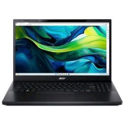 Acer Aspire 3d 15 Spatiallabs Edition A3d15-71gm-75rg 15.6" 4k Ultra Hd Stereoscopic 3d 3840 X 2160 I7-13620h 2.4ghz Ram 16gb-Ssd 1.000gb Nvme-Nvidia Rtx 4050 6gb-Wi-Fi 6- Win 11 Prof (Nh.Qnhet.001)