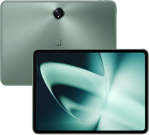 Tablet OnePlus Pad 8GB RAM 128GB - Green EU