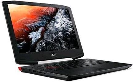 Acer VX5-591G-7502 15.6" i7 2.8GHz RAM 8GB-SSD 128GB + HDD 1.000GB-GEFORCE GTX 1050 4GB-WIN 10 HOME ITALIA (NH.GM2ET.004)