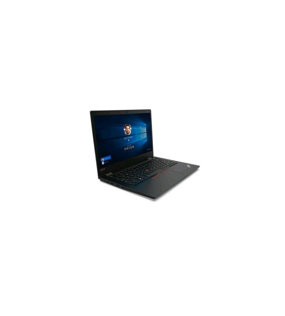 Lenovo THINKPAD L13 13.3" i7-1165G7 2.8GHz RAM 16GB-SSD 512GB M.2 NVMe-WIN 10 PROF BLACK (20VH001BIX)