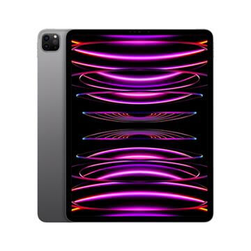 Apple iPad Pro 12,9" 6a gen. Wi-Fi 128GB grigio siderale Usato Grado A