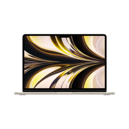 Apple MacBook Air 13" Chip M2 / CPU 8-core / GPU 10-core / 8GB / SSD 512GB galassia Usato Grado A