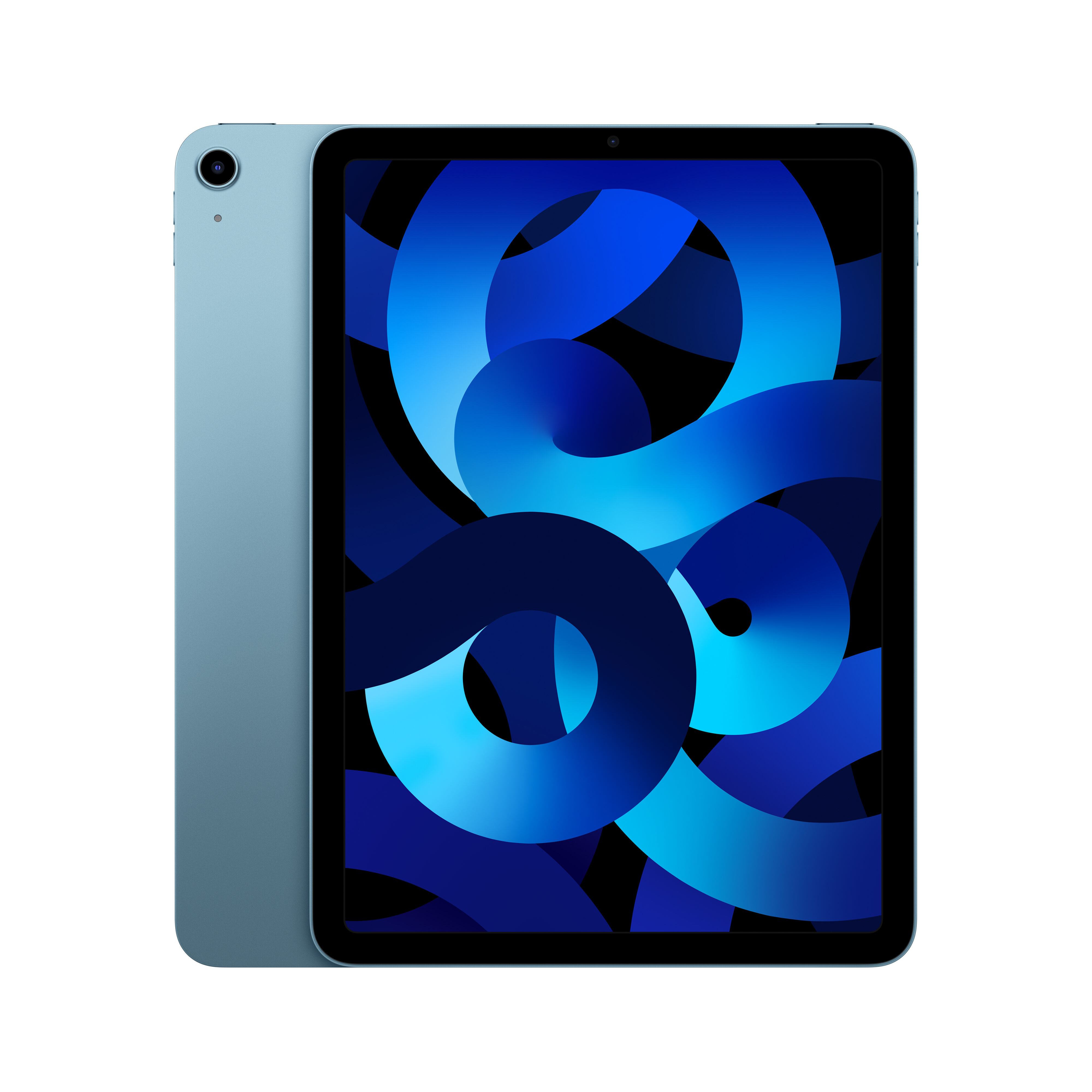Apple iPad Air 5a gen. 10,9" Wi-Fi 64GB blu Usato Grado A