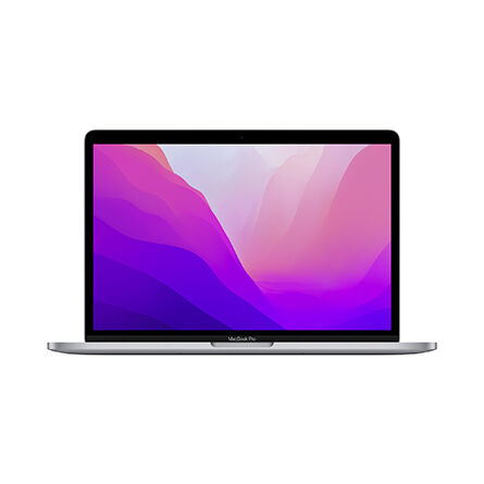 Apple MacBook Pro 13" Retina Touch Bar Chip M2 / 8GB RAM / 256GB SSD Usato Grado B