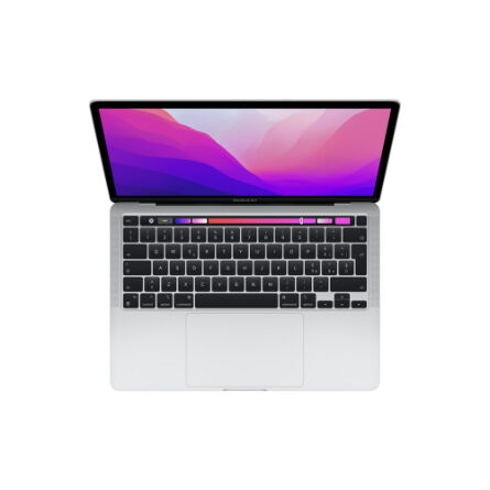 Apple MacBook Pro 13" Retina Touch Bar Chip M2 / RAM 8GB / 256GB SSD Usato Grado A