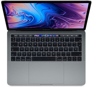 Apple MacBook Pro 13" Retina Touch Bar 1,4GHz / 8GB RAM / 256GB SSD Usato Grado B