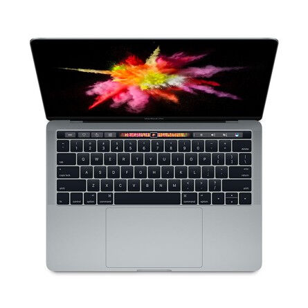 Apple MacBook Pro 13" Retina Touch Bar Chip M1 / 16GB RAM / 512GB SSD Usato Grado A