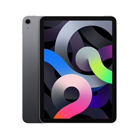 Apple iPad Air 4a gen 10,9" Wi-Fi 256GB grigio siderale Usato Grado A