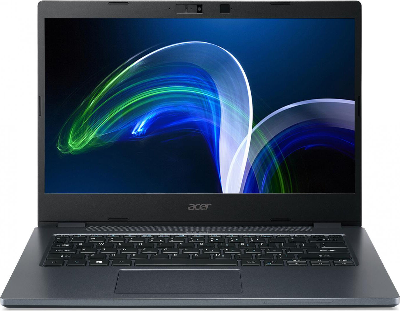 Acer Nx.Vpcet.005 Notebook I5 Ssd 256 Gb Ram 8 Gb Display 14" Full Hd Windows 10 Pro - Nx.Vpcet.005