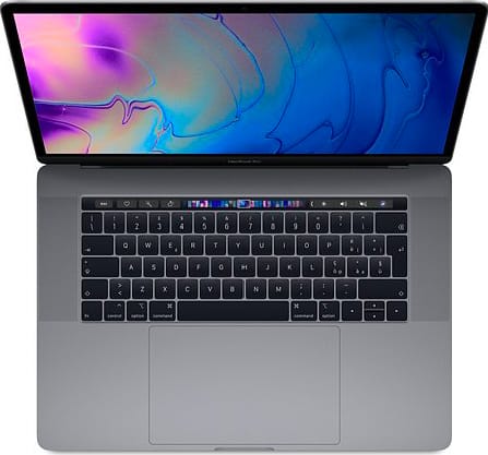 Apple Mv962t/a Macbook Pro - Notebook 13.3" Intel Core I5 Ram 8 Gb Ssd 256 Gb Intel Iris Plus Graphics 655 Macos - Mv962t/a