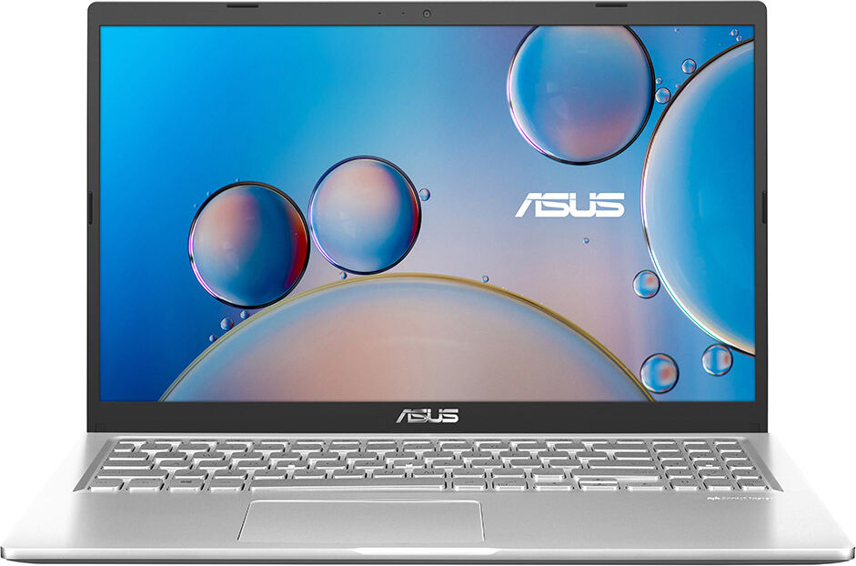 Asus N7400pc-Km024t Notebook I5 Ssd 512 Gb Ram 8 Gb 14" Nvidia Geforce Rtx 3050 Windows 10 Colore Silver - N7400pc-Km024t