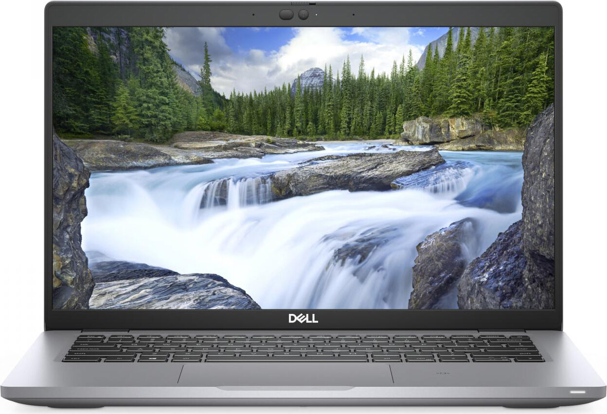 Dell 543hf Notebook 14" Full Hd Intel Core I7 16 Gb Ddr4-Sdram 512 Gb Ssd Wi-Fi 6 Windows 10 Pro Grigio - 543hf Latitude 5420