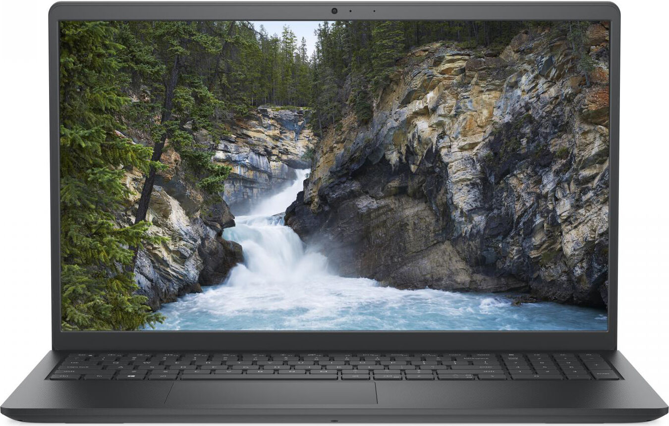 Dell Cy5ty Notebook 15.6" Full Hd Amd Ryzen 3 8 Gb Ddr4-Sdram 256 Gb Ssd Wi-Fi 5 Windows 11 Home Nero - Cy5ty Vostro 3515