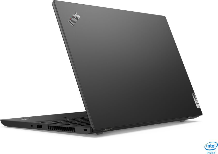 Lenovo 20u3007six Notebook 15.6" Full Hd Intel Core I7 8 Gb Ddr4-Sdram 512 Gb Ssd Wi-Fi 6e Windows 10 Pro Nero - 20u3007six Thinkpad L15 Gen 1