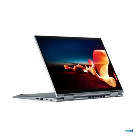Lenovo ThinkPad X1 Yoga Gen 6 i7-1165G7 Ibrido (2 in 1) 35,6 cm (14") Touch screen WQUXGA Intel® Core™ i7 32 GB  (20XY00ARIX)