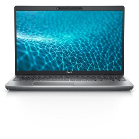 Dell Latitude 5531 i7-12800H Computer portatile 39,6 cm (15.6") Full HD Intel® Core™ i7 16 GB DDR5-SDRAM 512 GB SSD W (FPPGD)