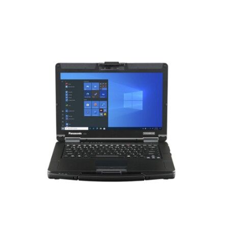 Panasonic Toughbook 55 MK2 i5-1145G7 Computer portatile 35,6 cm (14") Intel® Core™ i5 8 GB DDR4-SDRAM 256 GB S (FZ-55EZ0AJM4)