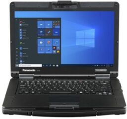 Panasonic Toughbook 55 MK2 i5-1145G7 Computer portatile 35,6 cm (14") Intel® Core™ i5 8 GB DDR4-SDRAM 256 GB S (FZ-55FZ0A3M4)