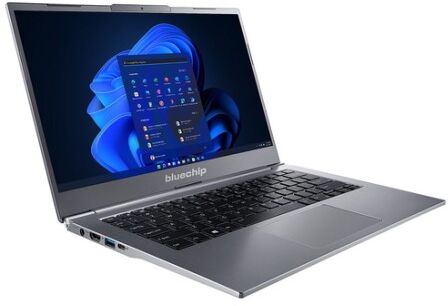 bluechip TRAVELline U14W13 i5-1235U Computer portatile 35,6 cm (14") Intel® Core™ i5 16 GB DDR4-SDRAM 250 GB SSD Wi- (881285)