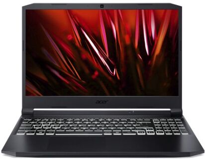 Acer Nitro 5 AN515-45-R36S 5800H Computer portatile 39,6 cm (15.6") Full HD AMD Ryzen™ 7 16 GB DDR4-SDRAM 1000  (NH.QBSEG.001)