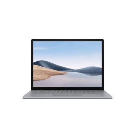 Microsoft Surface Laptop 4 i7-1185G7 Computer portatile 38,1 cm (15") Touch screen Intel® Core™ i7 8 GB LPDDR4x-S (LHI-00034)