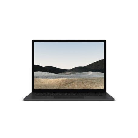 Microsoft Surface Laptop 4 i7-1185G7 Computer portatile 38,1 cm (15") Touch screen Intel® Core™ i7 8 GB LPDDR4x-S (LHI-00033)