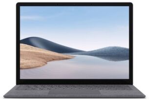 Microsoft Surface Laptop 4 i5-1145G7 Computer portatile 34,3 cm (13.5") Touch screen Intel® Core™ i5 8 GB LPDDR4x (LBJ-00039)