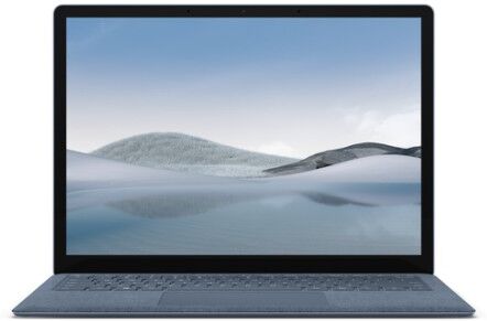 Microsoft Surface Laptop 4 i5-1145G7 Computer portatile 34,3 cm (13.5") Touch screen Intel® Core™ i5 8 GB LPDDR4x (LBJ-00038)