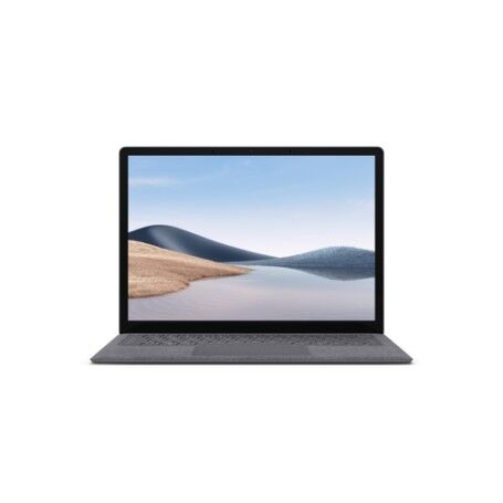 Microsoft Surface Laptop 4 i5-1145G7 Computer portatile 34,3 cm (13.5") Touch screen Intel® Core™ i5 8 GB LPDDR4x (LDH-00020)