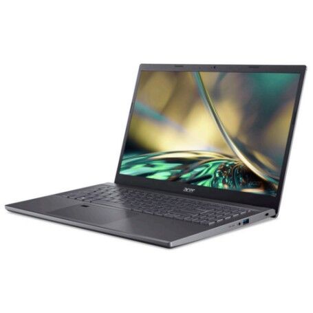 Acer Aspire 5 A515-57G-53N8 i5-1240P Computer portatile 39,6 cm (15.6") Full HD Intel® Core™ i5 16 GB DDR4-SDR (NX.K9TEG.008)