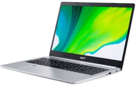 Acer Aspire 5 A515-45G-R4XV 5700U Computer portatile 39,6 cm (15.6") Full HD AMD Ryzen™ 7 8 GB DDR4-SDRAM 512 G (NX.A8AEV.00W)