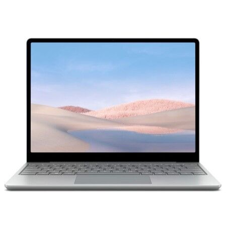 Microsoft Surface Laptop Go Computer portatile 31,6 cm (12.4") Touch screen Intel® Core™ i5 8 GB LPDDR4x-SDRAM 256 GB SS