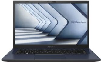 Asus NB 14" ExpertBook B1i5-1335U 16GB 512GB SSD WIN 11 PRO (90NX06W1-M00380)