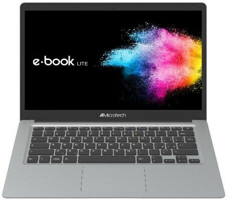 Microtech ULTRABOOK 14.1 EBOOK LITE 4 64 (EBL14C/W2)