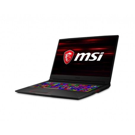 MSI Gaming GE75 8SG-051IT Raider Intel® Core™ i7 i7-8750H Computer portatile 43,9 cm (17.3") Full HD 16 GB D (GE75 8SG-051IT)