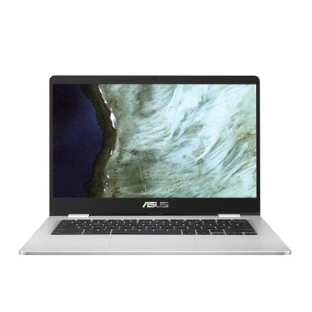 Asus Chromebook C423NA-BV0347 N3350 35,6 cm (14") HD Intel® Celeron® 4 GB LPDDR4-SDRAM 64 GB eMMC Wi-Fi 5 (8 (90NX01Y1-M04280)