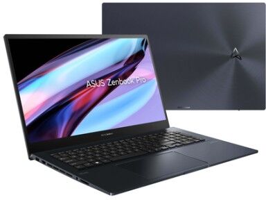 Asus ZenBook UM6702RC-M2153W 6900HX Computer portatile 43,9 cm (17.3") AMD Ryzen™ 9 16 GB LPDDR5-SDRAM 1000  (UM6702RC-M2153W)