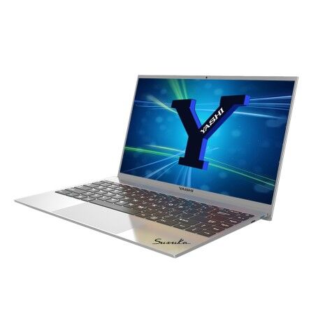 YASHI Suzuka YP1511 Computer portatile 39,6 cm (15.6") Full HD Intel® Core™ i3 i3-1005G1 8 GB 256 GB SSD Wi-Fi 5 (80 (YP1511)