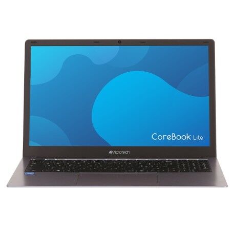 Microtech CoreBook Lite C Computer portatile 39,6 cm (15.6") Full HD Intel® Celeron® N N4020 8 GB LPDDR4-SDRAM  (CBL15C/256W1)