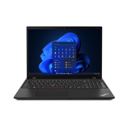 Lenovo ThinkPad P16s Workstation mobile 40,6 cm (16") WUXGA AMD Ryzen™ 7 PRO 7840U 16 GB LPDDR5x-SDRAM 512 GB SSD (21K9000FIX)