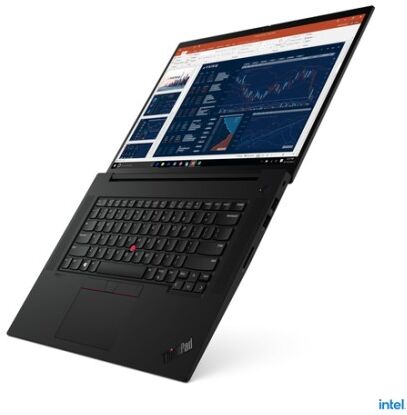 Lenovo ThinkPad X1 Extreme Gen 4 i9-11950H Computer portatile 40,6 cm (16") WQUXGA Intel® Core™ i9 32 GB DDR4-SD (20Y5005CIX)