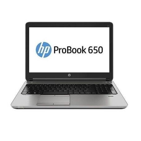 HP 650 I5 4200 4GB 128GB (NOT-D000037R)