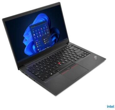 Lenovo NB THINKPAD E14 GEN 5 I7-13700H 16GB 512GB SSD 14 WIN 11 PRO (21JK0058IX)