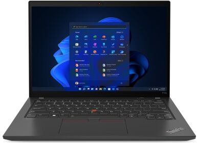 Lenovo ThinkPad P14s Workstation mobile 35,6 cm (14") Touch screen WUXGA AMD Ryzen™ 7 PRO 7840U 32 GB LPDDR5x-SDR (21K5000AIX)