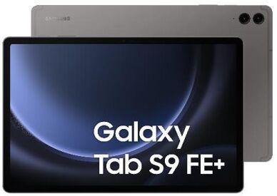 Samsung GALAXY TAB S9 FE+ 12.4  8GB/128GB 5G GARY (SM-X616BZAAEUE)